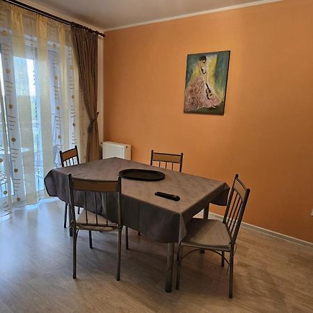 Elissa Apartment Braşov Buitenkant foto