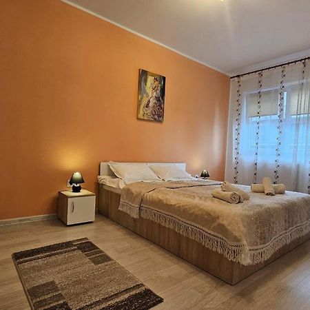 Elissa Apartment Braşov Buitenkant foto