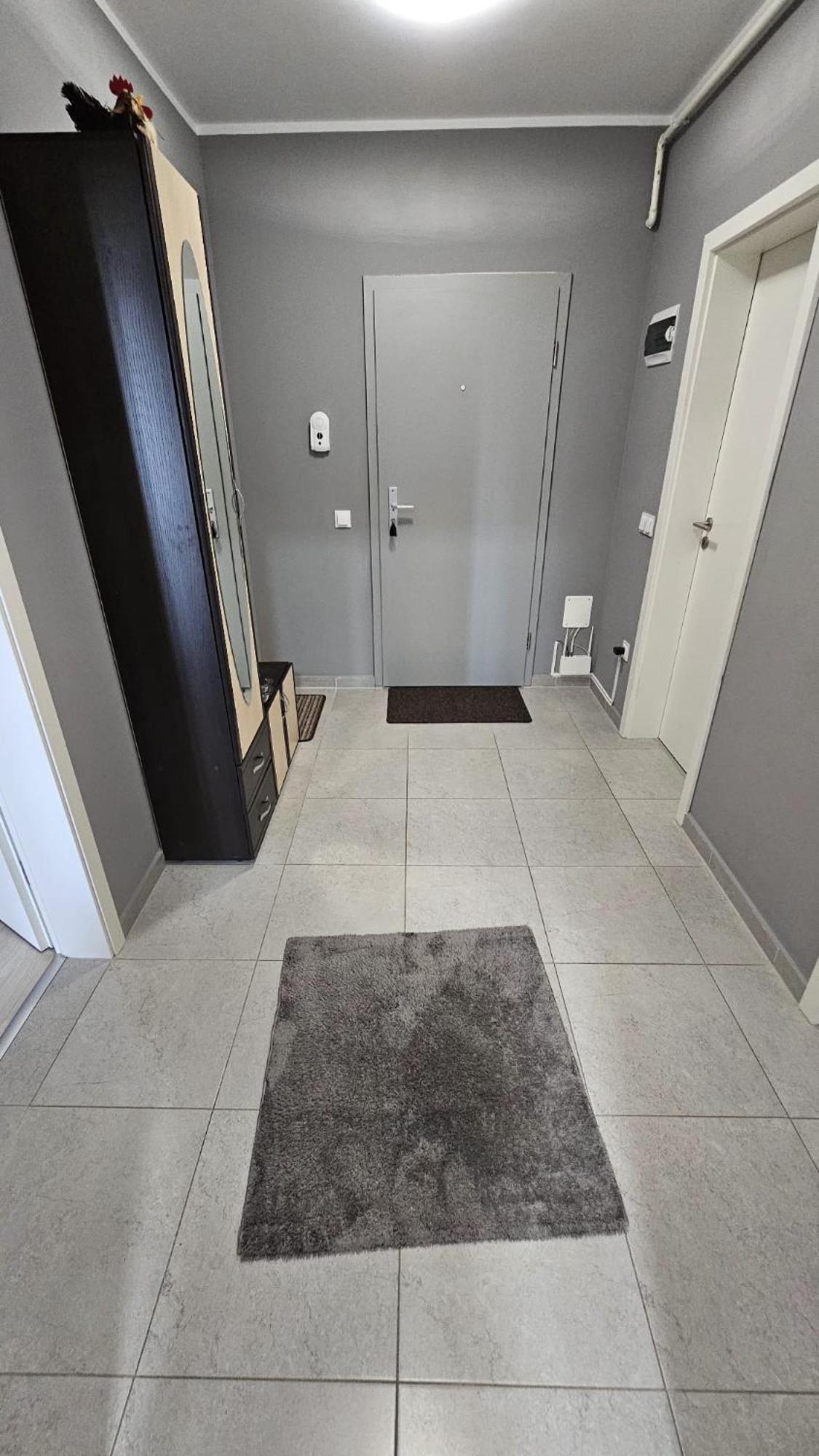 Elissa Apartment Braşov Buitenkant foto