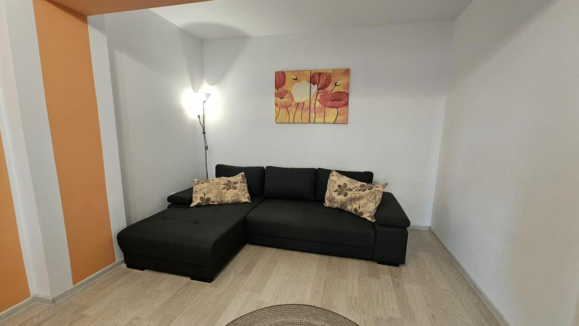 Elissa Apartment Braşov Buitenkant foto