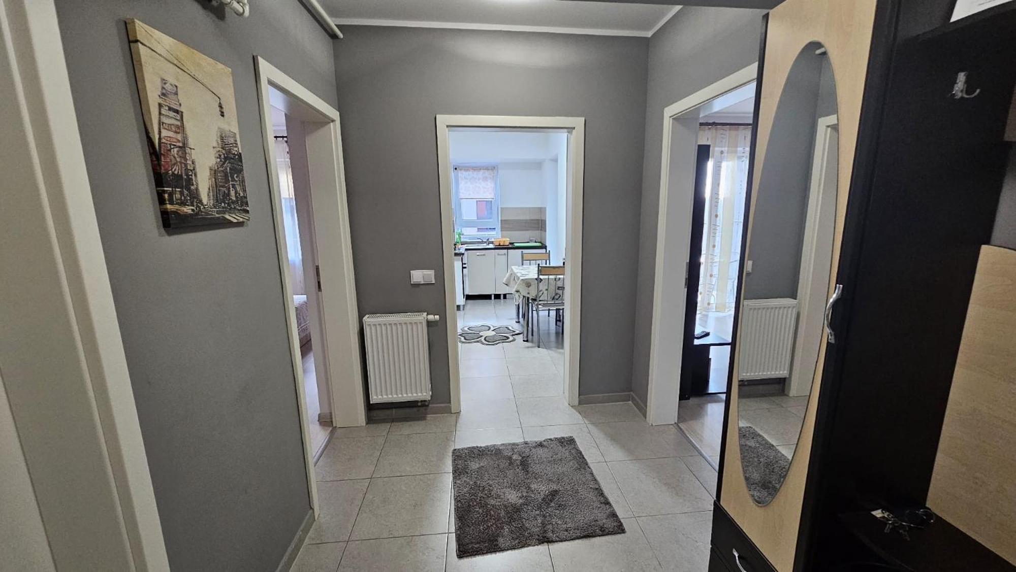 Elissa Apartment Braşov Buitenkant foto